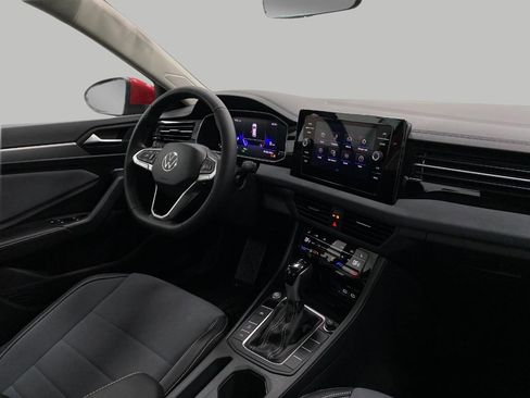 New 2026 Volkswagen Jetta SE image 17