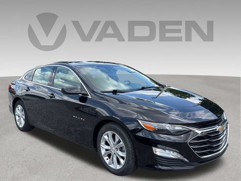 Used 2024 Chevrolet Malibu LT FWD image 28