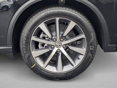 Used 2026 Acura MDX SH-AWD w/ Technology Package image 11