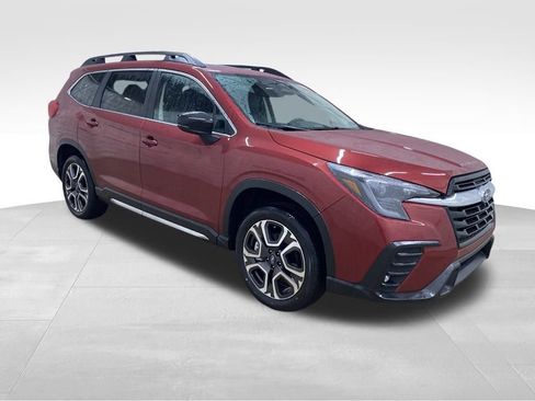 New 2026 Subaru Ascent Limited image 5