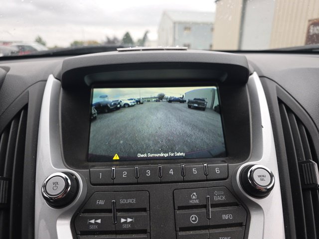 Used 2013 Chevrolet Equinox LT AWD/4WD image 18