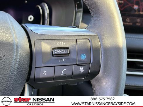 Used 2025 INFINITI QX60 Luxe w/ Cargo Package image 19