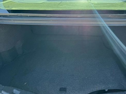 Used 2016 Ford Fusion SE FWD image 15