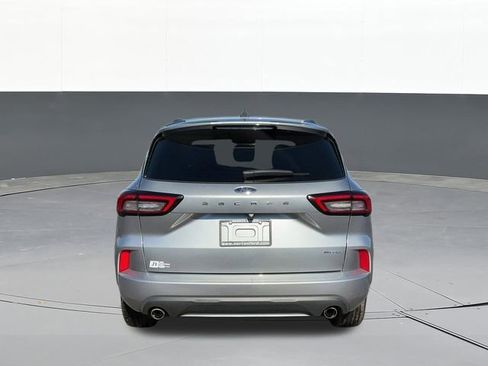 Used 2024 Ford Escape ST-Line image 5