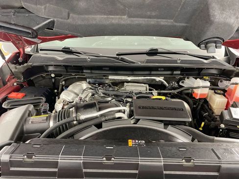 Used 2023 GMC Sierra 2500 Denali w/ Denali Ultimate Package image 24