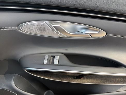 Used 2025 Genesis GV70 2.5T image 27