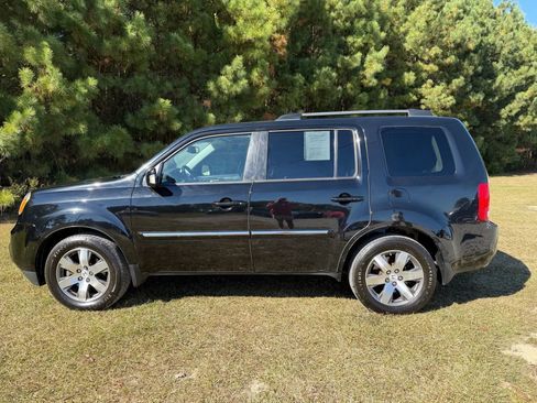 Used 2014 Honda Pilot Touring image 2