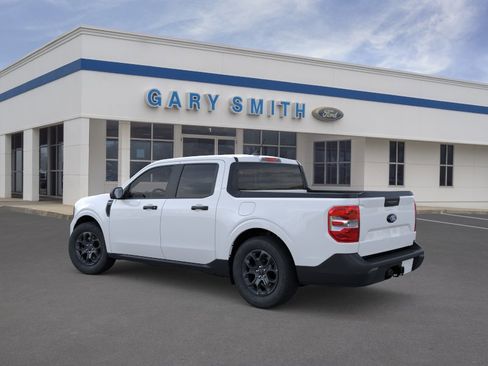 New 2025 Ford Maverick XLT w/ 4K Tow Package AWD/4WD image 4
