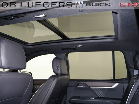 Certified 2024 GMC Acadia Denali image 14