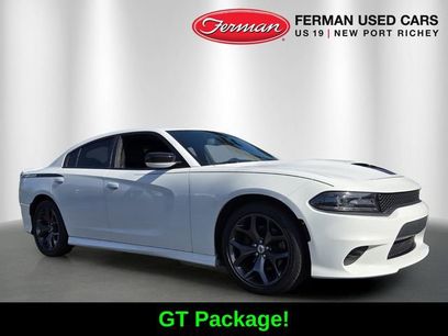 Certified 2019 Dodge Charger GT