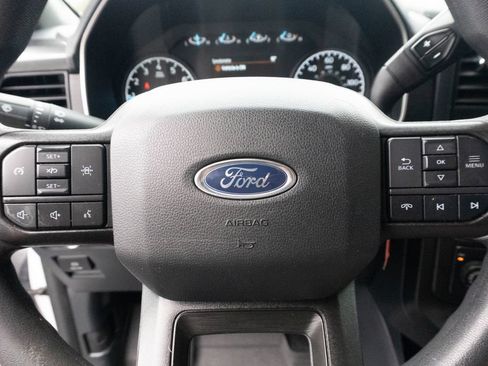 Used 2023 Ford F150 XL w/ STX Appearance Package AWD/4WD image 25