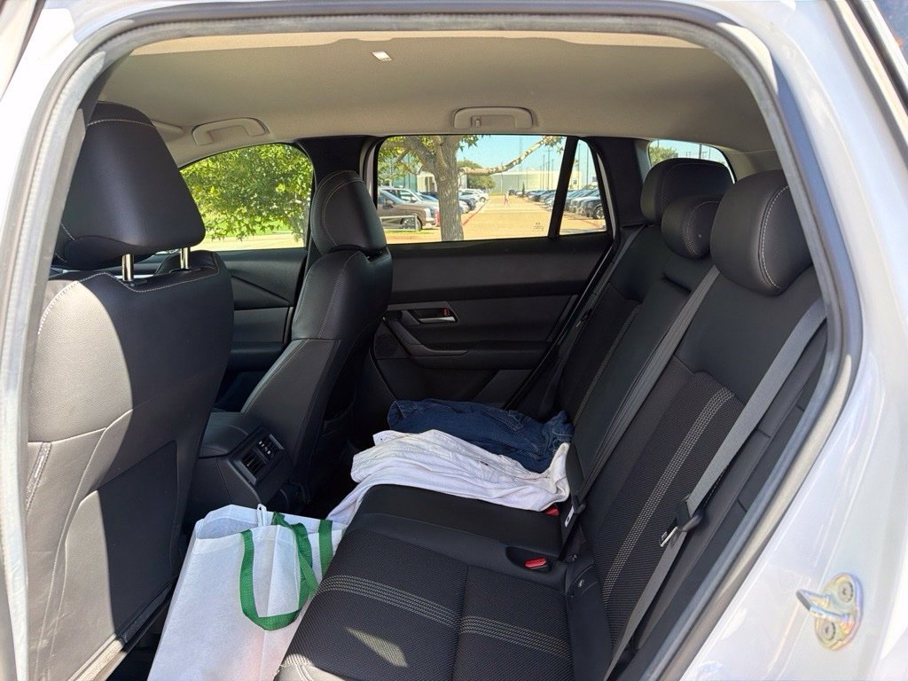 Certified 2024 MAZDA CX-50 AWD 2.5 S w/ Cargo Package image 10