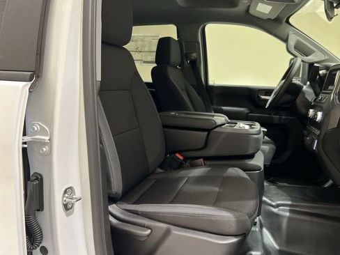 New 2026 GMC Sierra 3500 Pro w/ Convenience Package AWD/4WD image 23