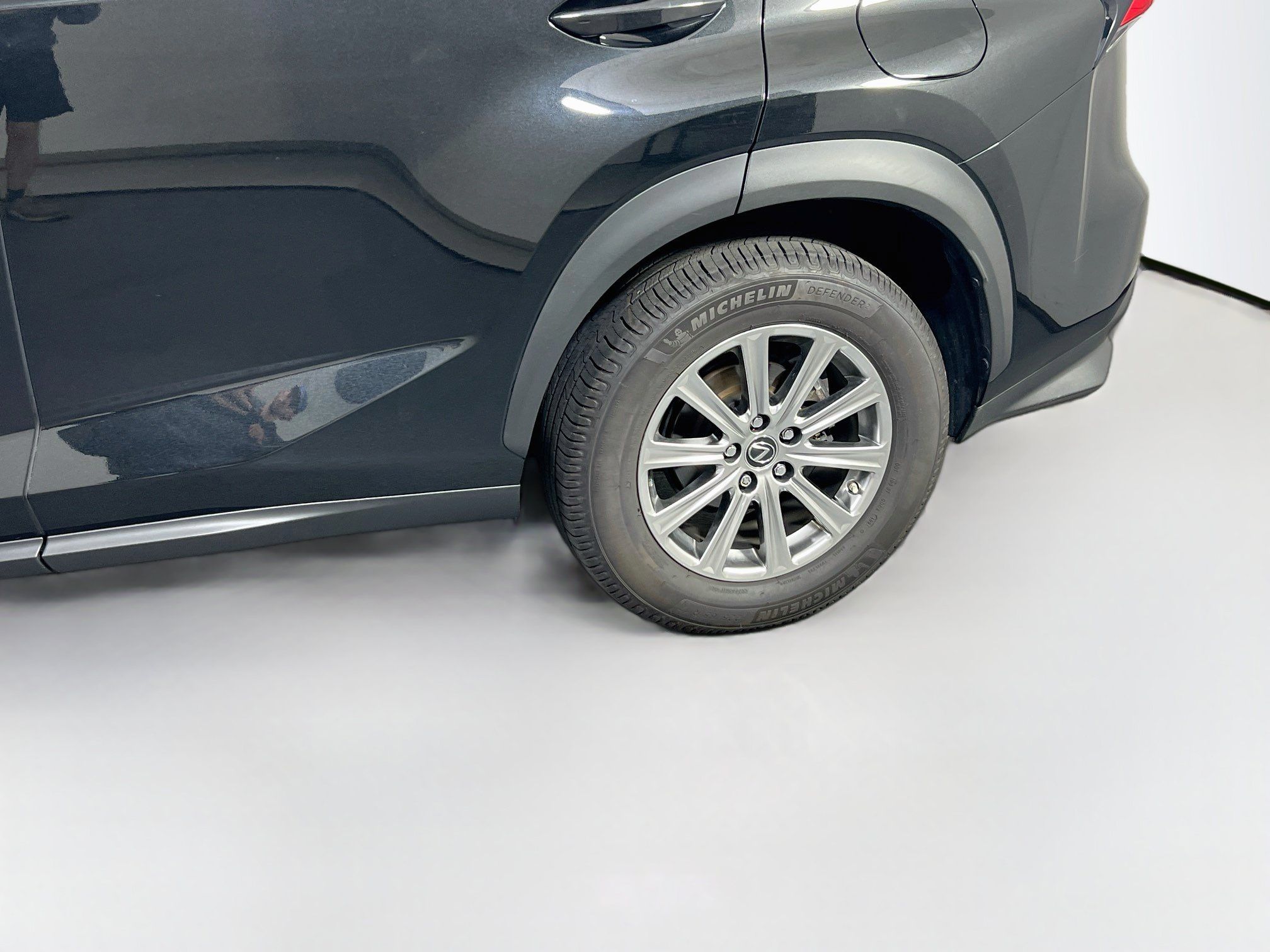 Used 2020 Lexus NX 300 AWD w/ Comfort Package image 30