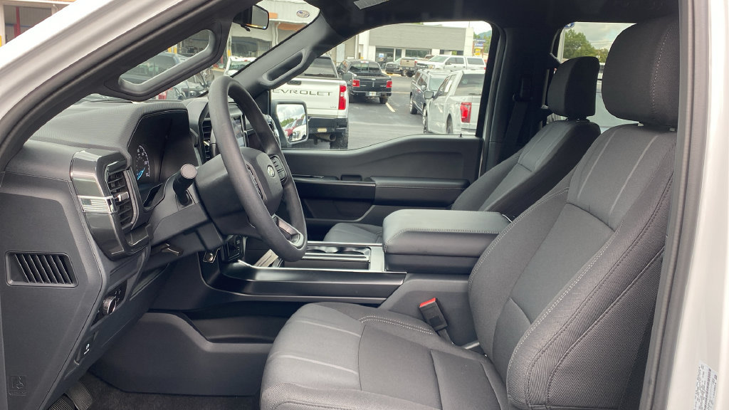 New 2026 Ford F150 STX AWD/4WD image 17
