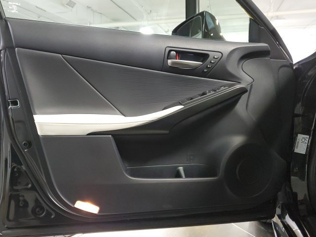 Used 2023 Lexus IS 350 F Sport w/ Memory Package AWD/4WD image 11