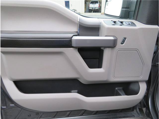 Used 2018 Ford F150 XLT w/ Equipment Group 302A Luxury AWD/4WD image 12