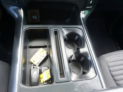 Used 2021 Ford F150 XL w/ Equipment Group 101A High image 24