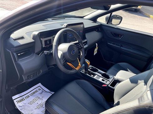 New 2026 Subaru Outback Wilderness AWD/4WD image 6