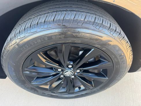 Used 2024 Buick Envista Sport Touring w/ Convenience I Package FWD image 22