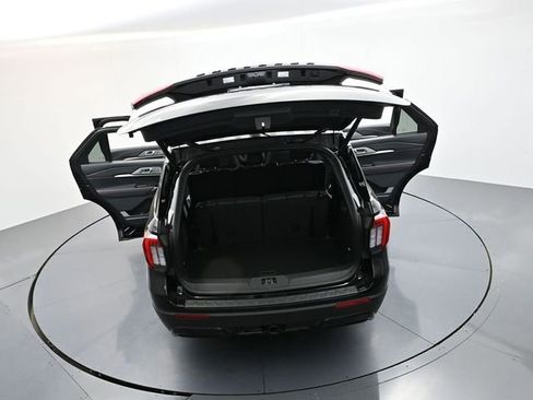 New 2025 Ford Explorer ST-Line image 39