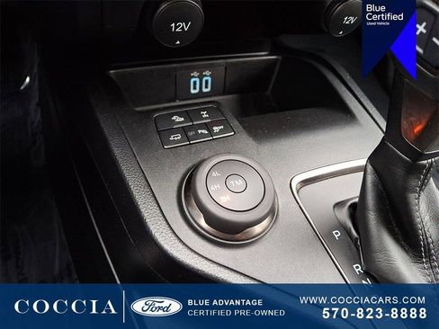 Certified 2023 Ford Ranger XLT w/ Equipment Group 302A High image 25