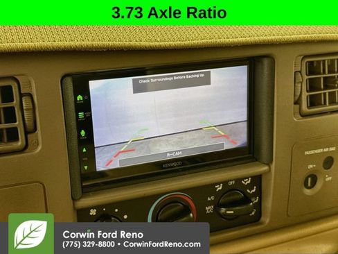 Used 1999 Ford F350 XLT AWD/4WD image 13