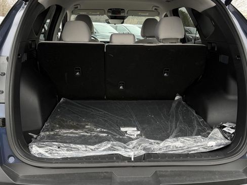 Certified 2026 Hyundai Tucson SEL image 28