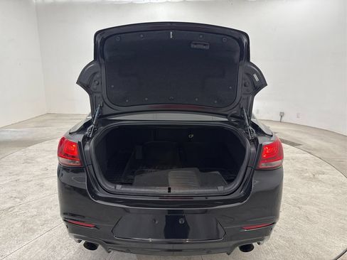 Used 2015 Chevrolet SS RWD image 23