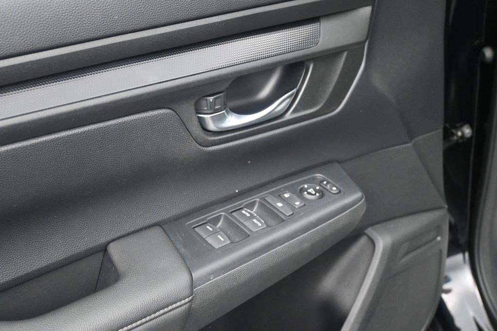 Used 2024 Honda CR-V EX image 19