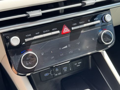 Used 2025 Hyundai Tucson SEL image 20