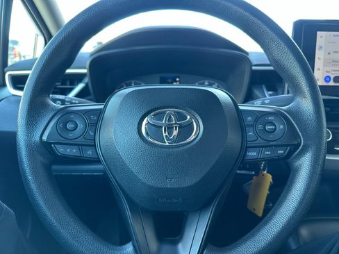 Used 2024 Toyota Corolla LE image 20