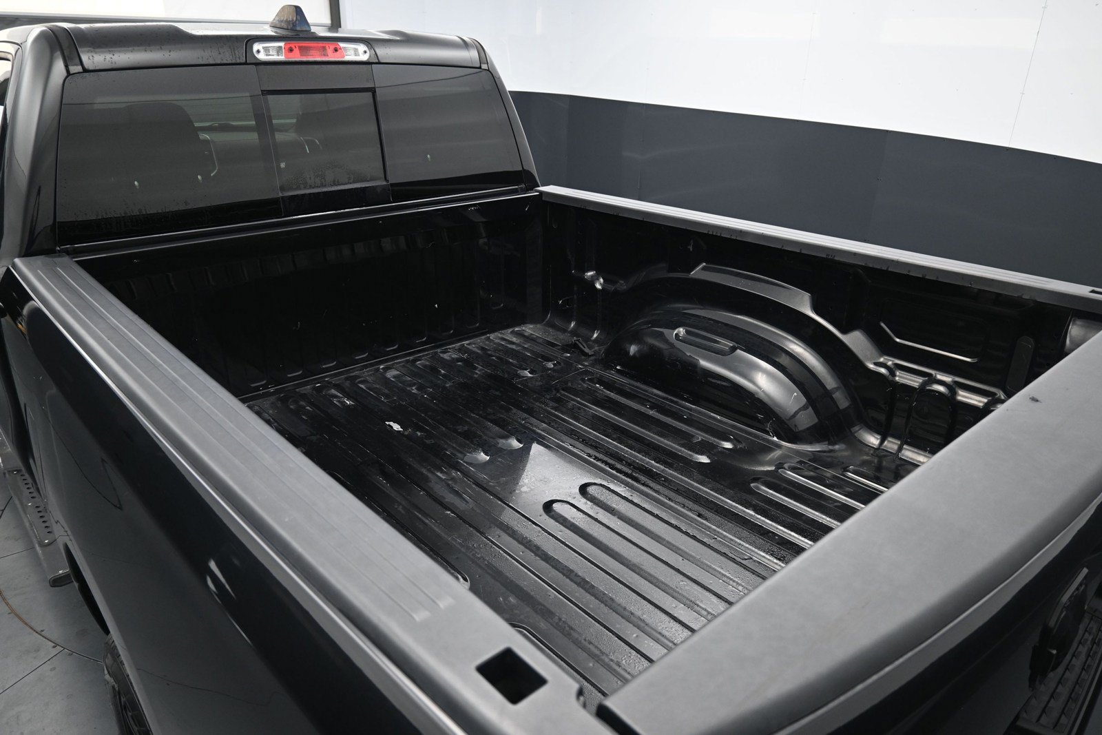 Used 2023 RAM 1500 Big Horn RWD image 17