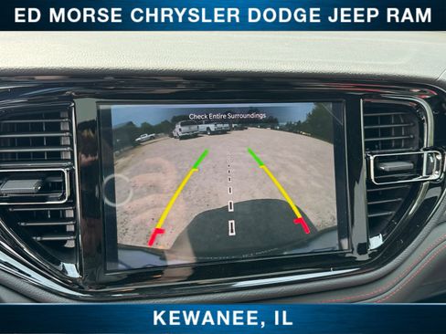 New 2026 Dodge Durango GT AWD/4WD image 29