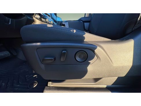 New 2026 Chevrolet Silverado 1500 LT image 24