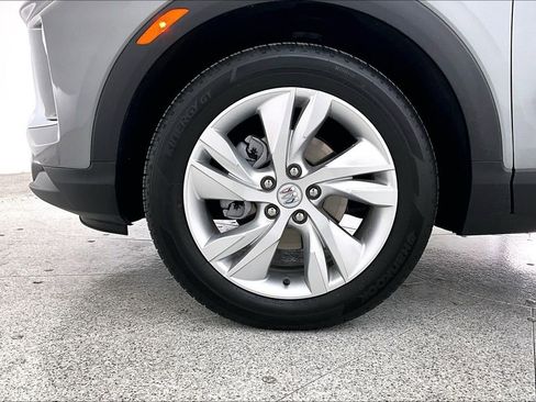Used 2026 Buick Encore GX Preferred w/ Comfort Package image 11
