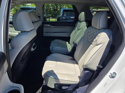 Used 2021 Hyundai Palisade Limited AWD/4WD image 31