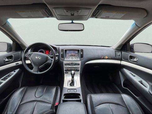 Used 2008 INFINITI G35 Journey w/ Premium Pkg image 9