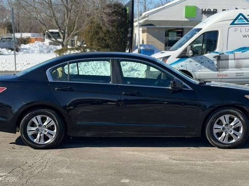 Used 2011 Honda Accord SE image 8