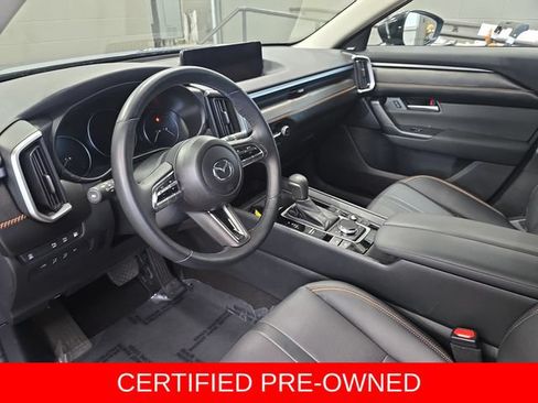Used 2026 MAZDA CX-50 AWD 2.5 Hybrid w/ Weather Package image 16