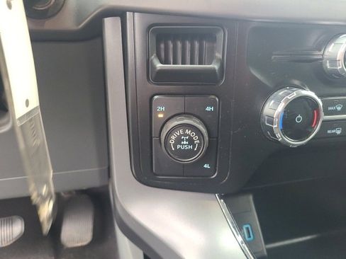 Used 2024 Ford F150 XLT w/ Mobile Office Package image 26