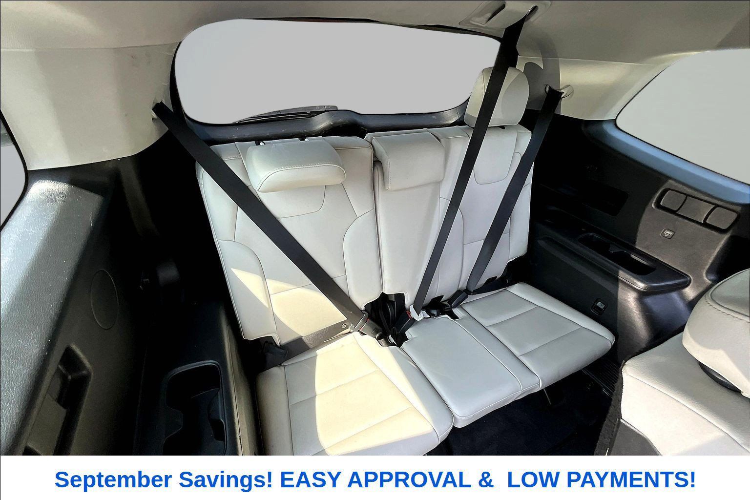 Used 2021 Kia Telluride EX FWD image 27