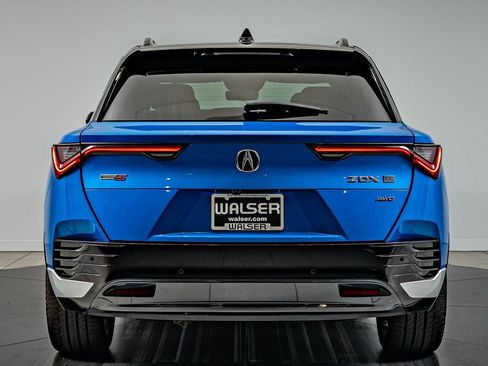 Used 2024 Acura ZDX Type S AWD/4WD image 6
