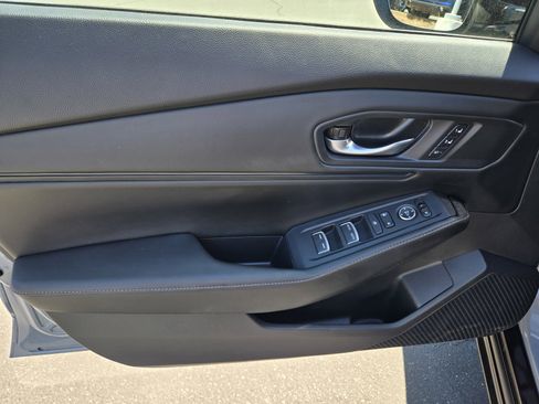 Used 2024 Honda Accord Sport image 16