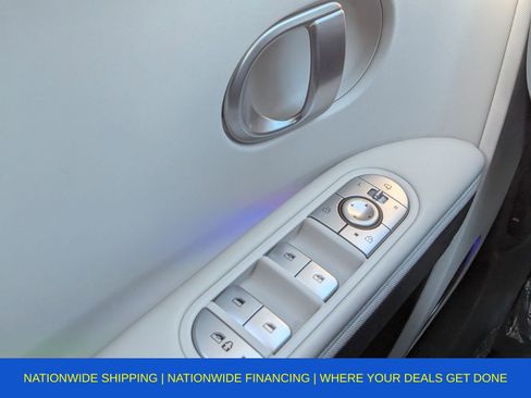 Used 2022 Hyundai Ioniq 5 SEL image 32