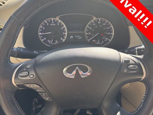 Certified 2020 INFINITI QX60 Luxe w/ Essential Package image 25