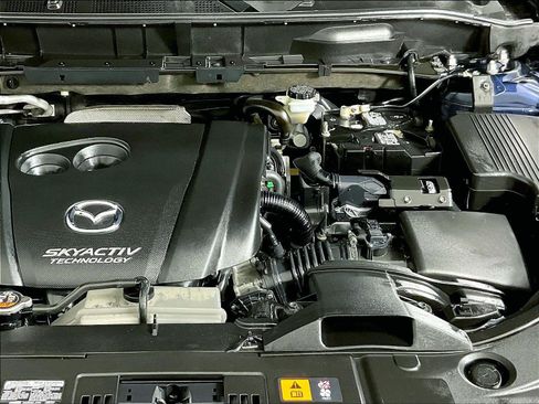 Used 2017 MAZDA CX-5 Grand Touring AWD/4WD image 30