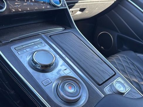 Used 2023 Genesis GV80 3.5T w/ Winter Weather Package image 14