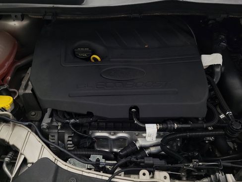 Used 2018 Ford Escape SE w/ SE Sync 3 Package FWD image 30