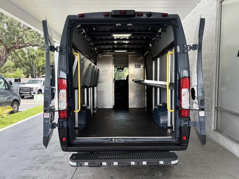Used 2021 RAM ProMaster 3500 image 21